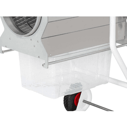 MasterProducts Peladora MT DRY 500 (4)