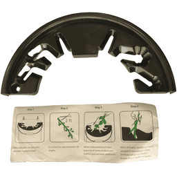 Qnubu Trimtack Bucket - Despalilladora cubo (1)