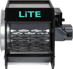 MasterProducts Peladora MT DRY 100 Lite (2)