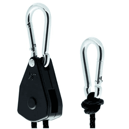 Prohanger Garden HighPro, 68Kg (maximo pareja) (2)