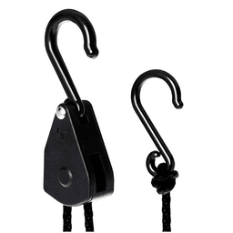 Lighthanger Garden HighPro 5Kg max. pareja (1)