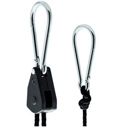 Prohanger XL Garden HighPro, 68Kg (maximo pareja) (1)