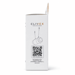 Pack de poleas Clivex 48Kg (Máximo por pareja) (3)