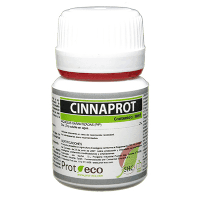 Prot-Eco Cinnaprot