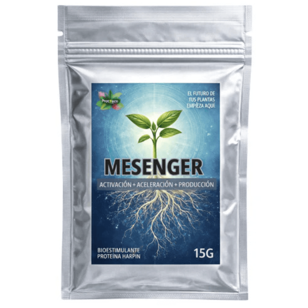 Prot-Eco Messenger 15gr