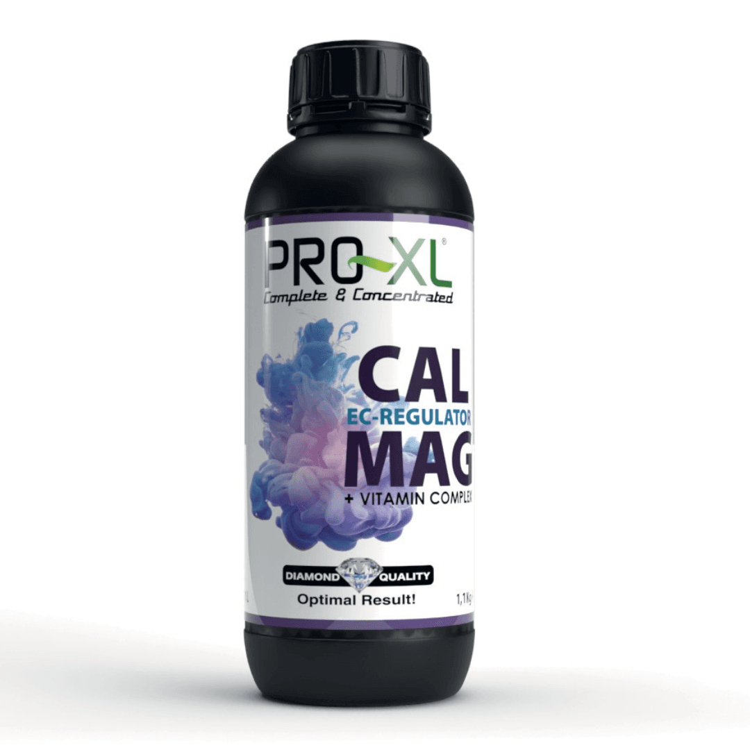 PRO-XL EC Regulator/CALMAG + Vita Complex 1L