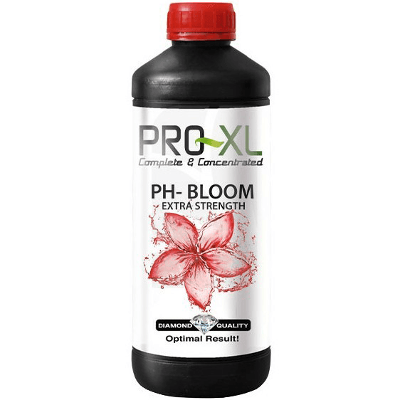 PRO-XL Ph-Bloom