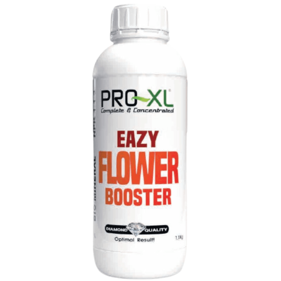PRO-XL Eazy Flower Booster 1L