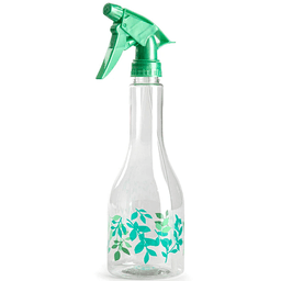 Pulverizador Transparente 500ml (2)