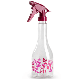 Pulverizador Transparente 500ml (3)
