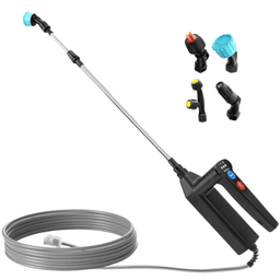 Meliflor Pulverizador Eléctrico 59 - 104 cm (1)