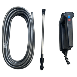 Meliflor Pulverizador Eléctrico 59 - 104 cm (2)