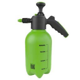 Meliflor Pulverizador Presión Previa 2L con Alargador (1)