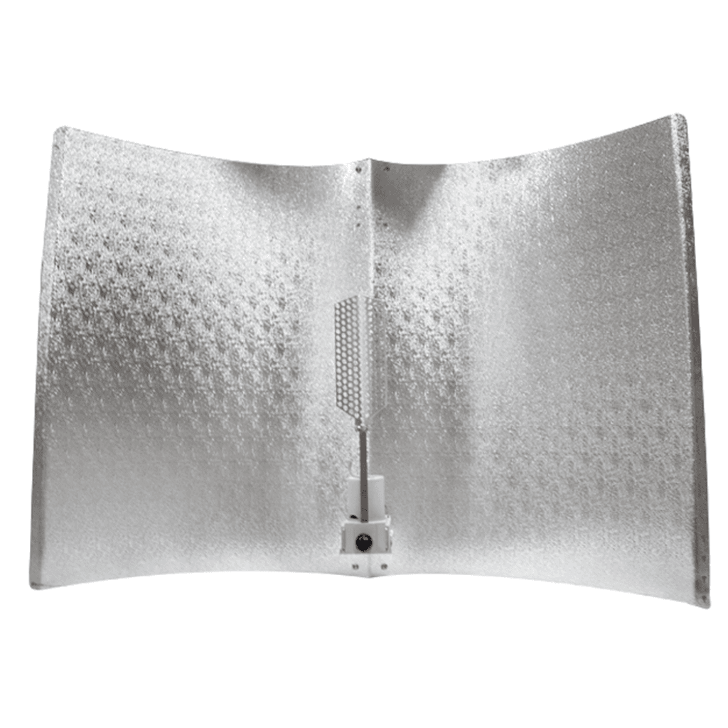 Reflector Adjust-A-Wings Avenger Large + Casquillo