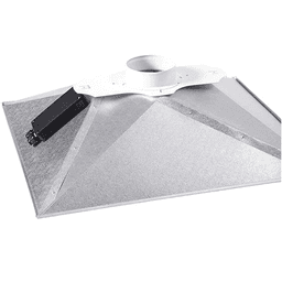 Reflector Garden Highpro Indoor Matrix (3)