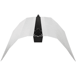 Reflector Garden Highpro Double-Pro (Double Ended) con Cable de 4m 3x1.5mm (4)