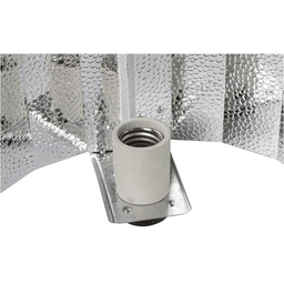 Reflector Ignator Aluminio Stuco Cable 5m 3x0,75 (4)