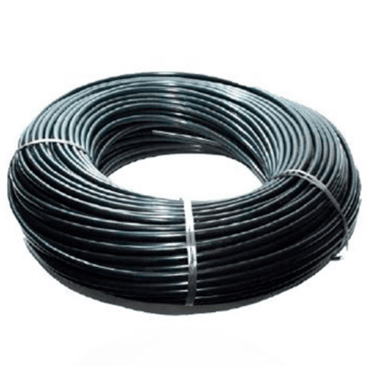 Microtubo de P.E. 4.5-6.5mm (Rollo 200m)