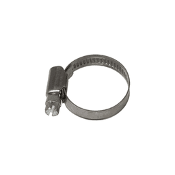 Abrazadera Sin Fin Inox. (1)