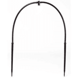 Black Spider 60cm (1)