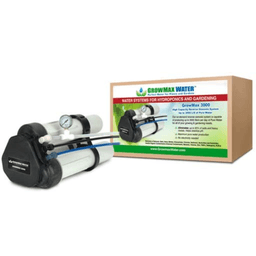 Osmosis Growmax 3000L/Dia (2)