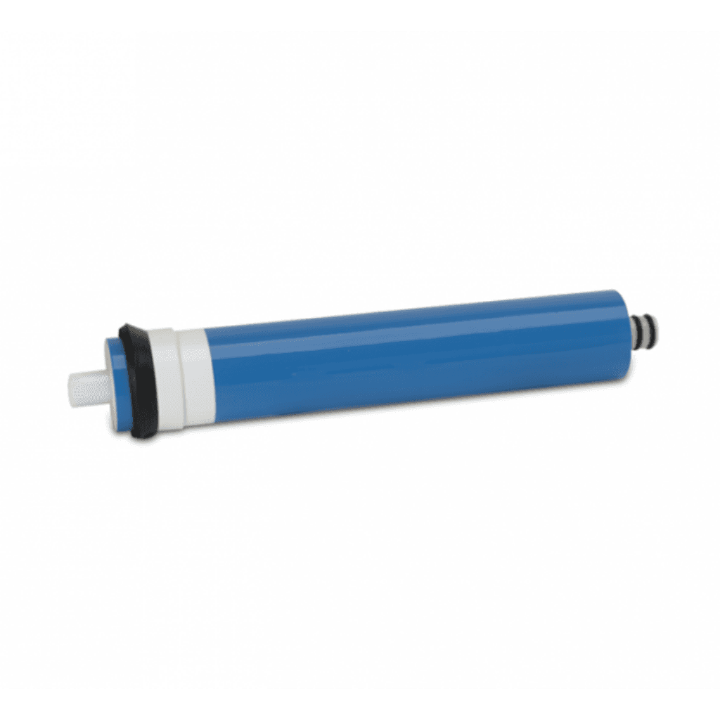 Membrana de Osmosis Inversa Alto Flujo 150GPD (Growmax)