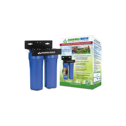 Filtro de Agua Eco Grow Growmax 240L/h (1)