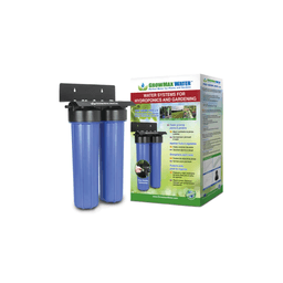 Filtro de Agua Pro Grow Growmax 2000L/h (1)