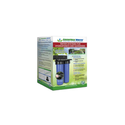 Filtro de Agua Pro Grow Growmax 2000L/h (3)
