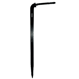 Black Spider 60cm 4 Salidas (90º) (1)
