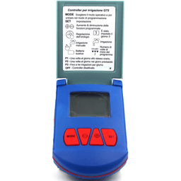 Programador G75 con Válvula 1 1/2" Baccara (1)