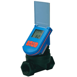 Programador G75 con Válvula 1 1/2" Baccara (3)