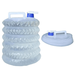 Meliflor Depósito Plegable 10L (PE+PP) (1)