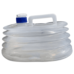 Meliflor Depósito Plegable 10L (PE+PP) (2)