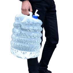 Meliflor Depósito Plegable 10L (PE+PP) (3)