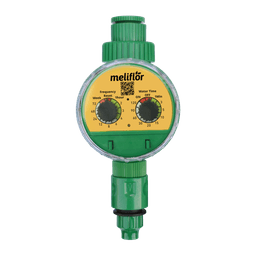 Meliflor HomeLine Programador de Riego Universal (1)