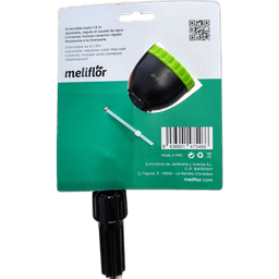 Meliflor Lanza de Riego Extensible Direccionable 1,5m (2)