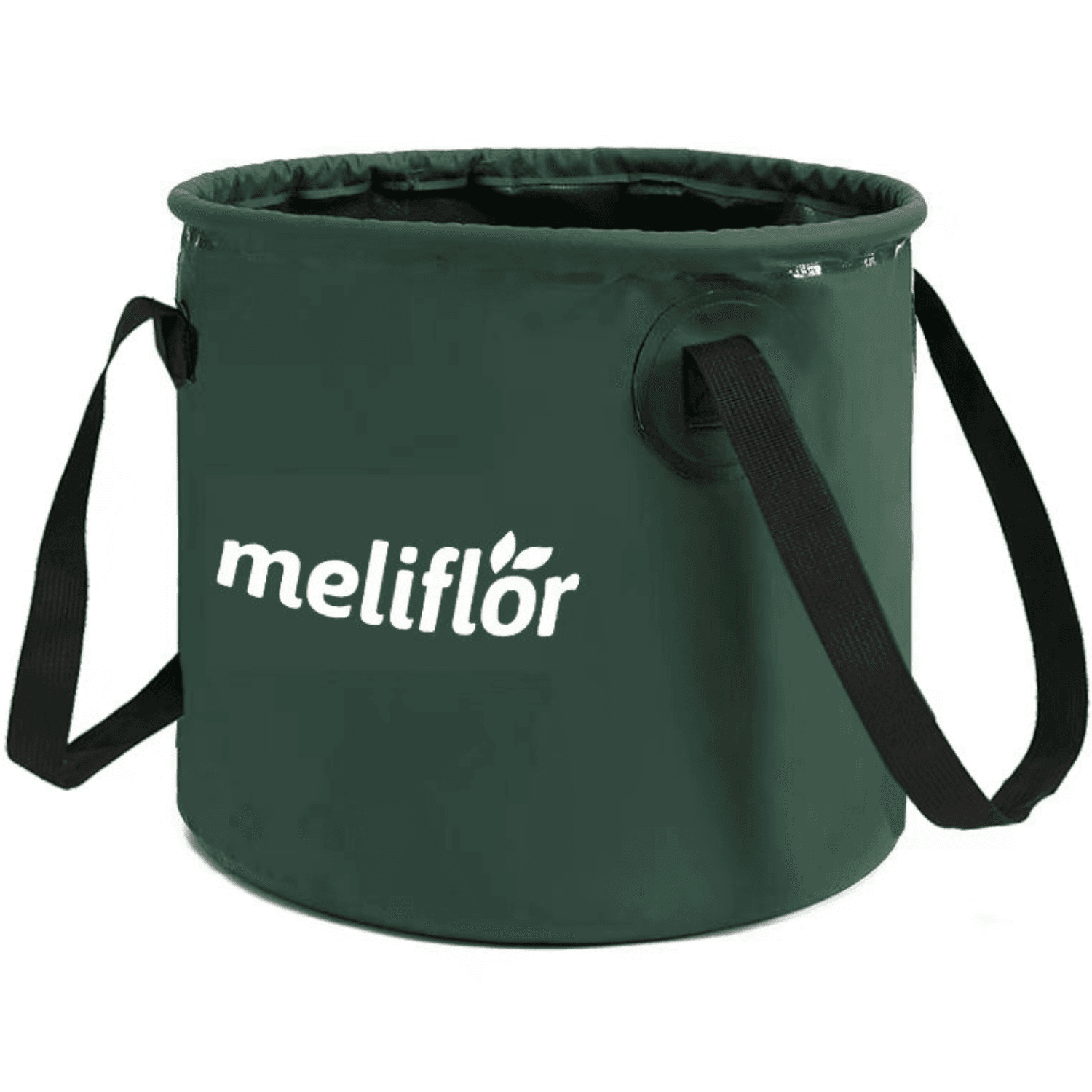 Meliflor Cubo Plegable Multifuncional 20L (PVC)