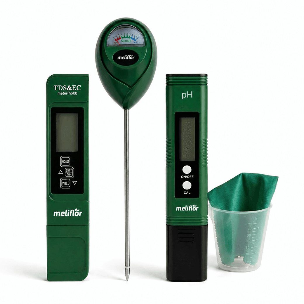 Kit Meliflor HydroKit