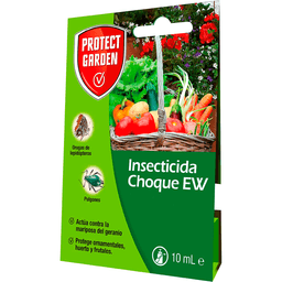 SBM Protect Garden Insecticida Choque EW - Decis Protech 10ml (1)