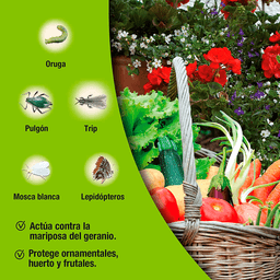 SBM Protect Garden Insecticida Choque EW - Decis Protech 10ml (3)