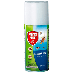 SBM Protect Home Insecticida Descarga Total 150ml (1)
