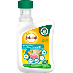 SBM Solabiol Insecticida-Acaricida Natural 250ml (1)