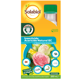 SBM Solabiol Insecticida-Acaricida Natural 250ml (2)