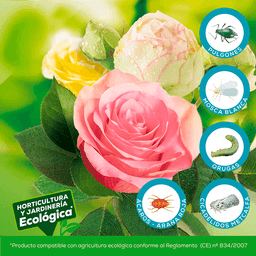 SBM Solabiol Insecticida-Acaricida Natural 250ml (3)