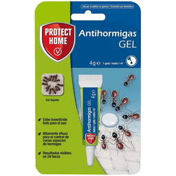 SBM Protect Home Cebo Antihormigas en Gel 4gr (1)