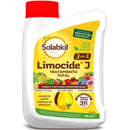 SBM Solabiol (Triple Acción) - Limocide J 100ml (1)