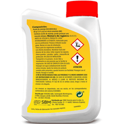 SBM Solabiol (Triple Acción) - Limocide J 100ml (2)