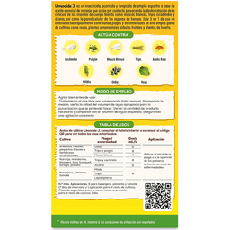 SBM Solabiol (Triple Acción) - Limocide J 100ml (4)