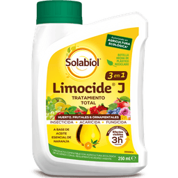 SBM Solabiol (Triple Acción) - Limocide J 250ml (1)